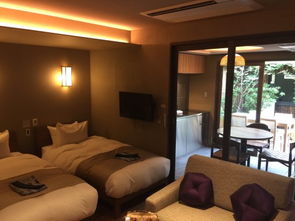 融合传统与现代 京都东山三条五山酒店式公寓的精致服务体验