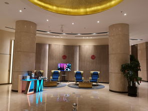 东北没服务？或许是没选对酒店——沈阳和平艾美酒店优质服务体验报告