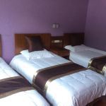 雁荡山家元素雁山主题宾馆（原雁山宾馆）服务点评 自然风光与舒适体验的完美融合