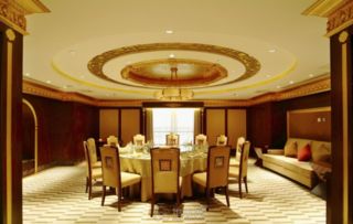 匠心铸就宾至如归 应科装饰酒店宾馆装修服务团队的专业之道