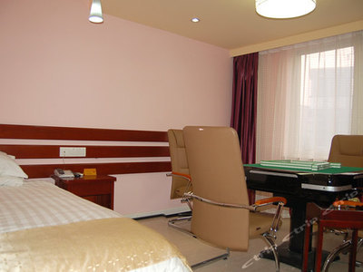 合肥永安快捷宾馆入住体验 服务、价格与点评全解析